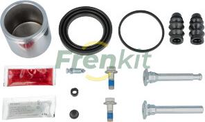 Frenkit 760548 - Kit riparazione, Pinza freno autozon.pro