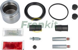 Frenkit 760554 - Kit riparazione, Pinza freno autozon.pro