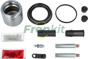 Frenkit 760555 - Kit riparazione, Pinza freno autozon.pro