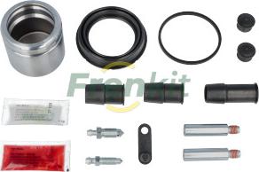 Frenkit 760556 - Kit riparazione, Pinza freno autozon.pro