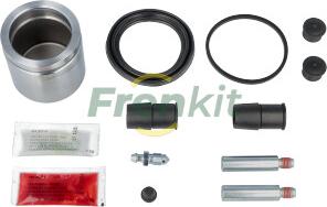 Frenkit 760551 - Kit riparazione, Pinza freno autozon.pro