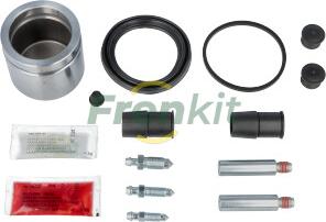 Frenkit 760553 - Kit riparazione, Pinza freno autozon.pro