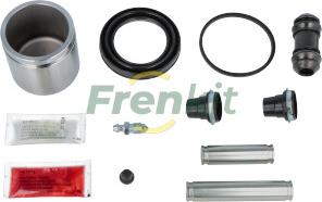 Frenkit 760552 - Kit riparazione, Pinza freno autozon.pro