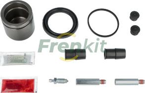 Frenkit 760565 - Kit riparazione, Pinza freno autozon.pro