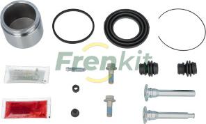 Frenkit 760560 - Kit riparazione, Pinza freno autozon.pro