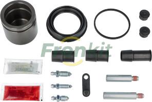 Frenkit 760563 - Kit riparazione, Pinza freno autozon.pro