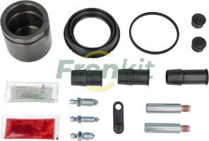 Frenkit 760562 - Kit riparazione, Pinza freno autozon.pro