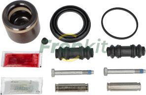 Frenkit 760580 - Kit riparazione, Pinza freno autozon.pro