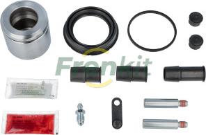 Frenkit 760582 - Kit riparazione, Pinza freno autozon.pro