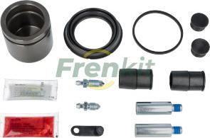 Frenkit 760579 - Kit riparazione, Pinza freno autozon.pro