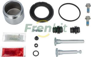 Frenkit 760576 - Kit riparazione, Pinza freno autozon.pro