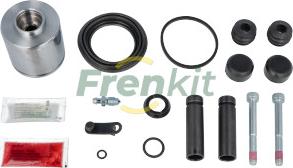 Frenkit 760577 - Kit riparazione, Pinza freno autozon.pro