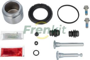 Frenkit 760602 - Kit riparazione, Pinza freno autozon.pro