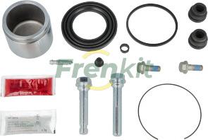 Frenkit 760014 - Kit riparazione, Pinza freno autozon.pro