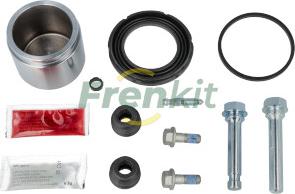 Frenkit 760790 - Kit riparazione, Pinza freno autozon.pro