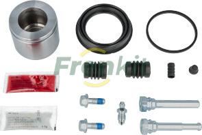 Frenkit 760760 - Kit riparazione, Pinza freno autozon.pro