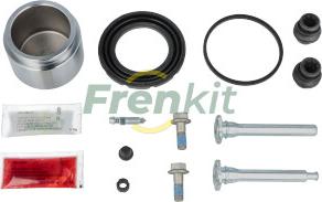 Frenkit 763605 - Kit riparazione, Pinza freno autozon.pro