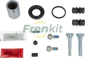 Frenkit 734042 - Kit riparazione, Pinza freno autozon.pro