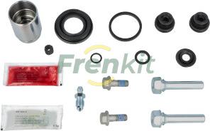 Frenkit 734055 - Kit riparazione, Pinza freno autozon.pro