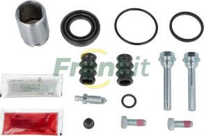 Frenkit 734056 - Kit riparazione, Pinza freno autozon.pro