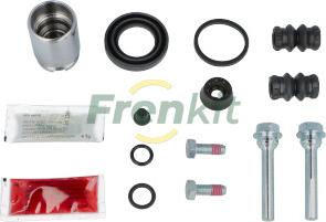 Frenkit 734058 - Kit riparazione, Pinza freno autozon.pro