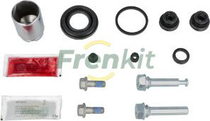 Frenkit 734060 - Kit riparazione, Pinza freno autozon.pro