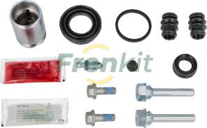 Frenkit 734063 - Kit riparazione, Pinza freno autozon.pro