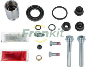 Frenkit 734062 - Kit riparazione, Pinza freno autozon.pro