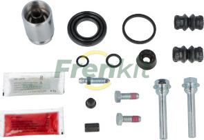 Frenkit 734039 - Kit riparazione, Pinza freno autozon.pro