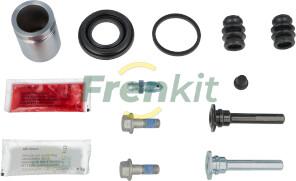 Frenkit 734036 - Kit riparazione, Pinza freno autozon.pro