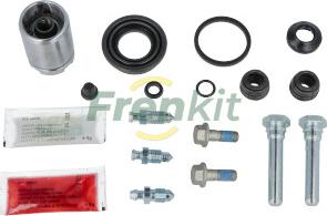 Frenkit 734030 - Kit riparazione, Pinza freno autozon.pro