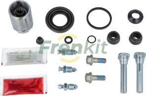 Frenkit 734031 - Kit riparazione, Pinza freno autozon.pro