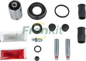 Frenkit 734038 - Kit riparazione, Pinza freno autozon.pro