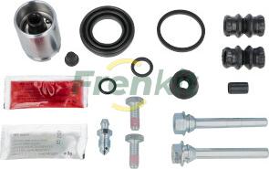 Frenkit 734033 - Kit riparazione, Pinza freno autozon.pro