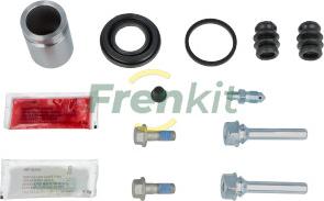 Frenkit 734037 - Kit riparazione, Pinza freno autozon.pro