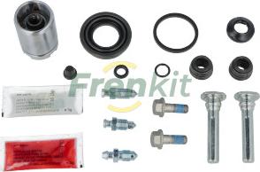 Frenkit 734029 - Kit riparazione, Pinza freno autozon.pro