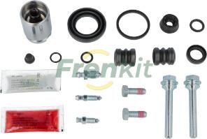 Frenkit 734024 - Kit riparazione, Pinza freno autozon.pro