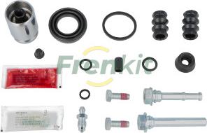 Frenkit 734025 - Kit riparazione, Pinza freno autozon.pro