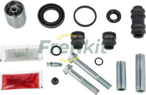 Frenkit 734027 - Kit riparazione, Pinza freno autozon.pro