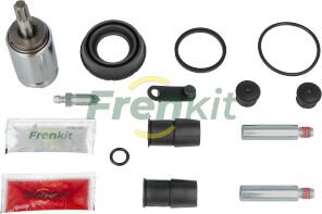 Frenkit 734301 - Kit riparazione, Pinza freno autozon.pro