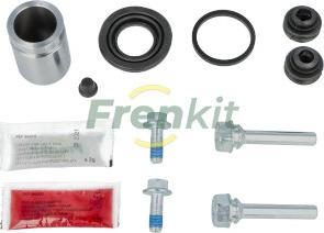 Frenkit 734705 - Kit riparazione, Pinza freno autozon.pro