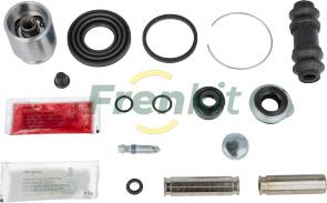 Frenkit 735064 - Kit riparazione, Pinza freno autozon.pro