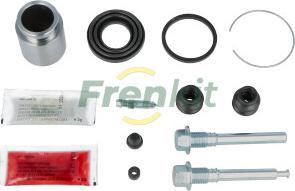 Frenkit 735066 - Kit riparazione, Pinza freno autozon.pro