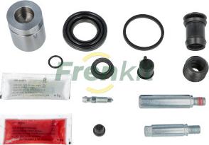 Frenkit 735076 - Kit riparazione, Pinza freno autozon.pro