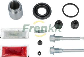 Frenkit 735070 - Kit riparazione, Pinza freno autozon.pro