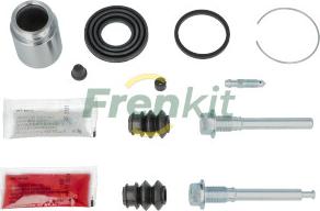 Frenkit 735705 - Kit riparazione, Pinza freno autozon.pro