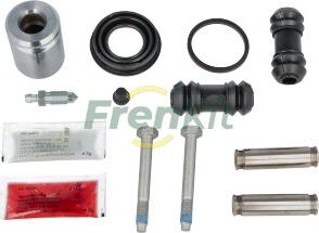 Frenkit 736090 - Kit riparazione, Pinza freno autozon.pro