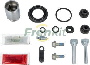 Frenkit 736091 - Kit riparazione, Pinza freno autozon.pro