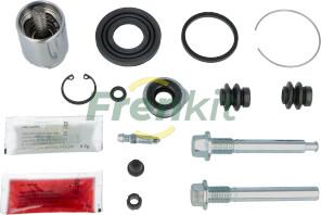 Frenkit 736084 - Kit riparazione, Pinza freno autozon.pro