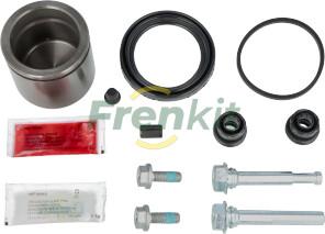 Frenkit 736085 - Kit riparazione, Pinza freno autozon.pro